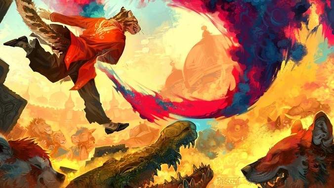 越正经的女人越容易做出疯狂的事吗？