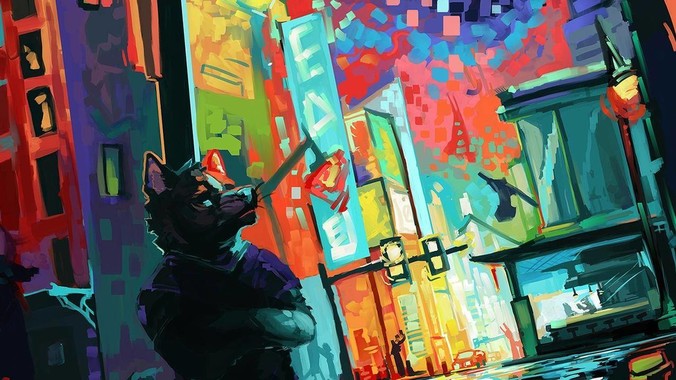 你看过最绝望的一张图片？